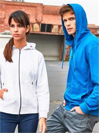 FELPA DONNA ORGANICA 300 g/m²